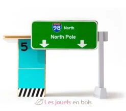 Toll Booth - Candylab Toys