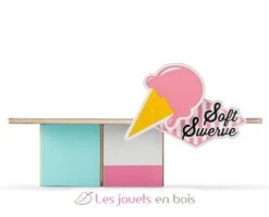 Ice Cream Food Shack - Candylab Toys