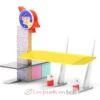 Rocket Fuel Station - Candylab Toys