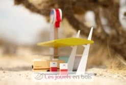 Rocket Fuel Station - Candylab Toys -Modell Spielzeug Für Kinder stcgs1 candylab station essence 2