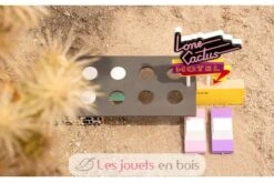 Lone Cactus Motel 2 - Candylab Toys 13 Lone Cactus Motel 2 - Candylab Toys -Modell Spielzeug Für Kinder stcmt1 candylab lone cactus motel decor voitures americaines 6