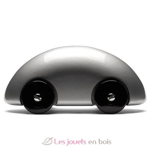 Streamliner Silver - Playsam 1 Streamliner Silver - Playsam