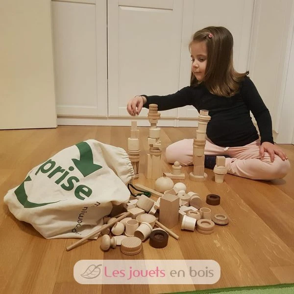 Holzformen - Milaniwood 2 Holzformen - Milaniwood – Bild 2