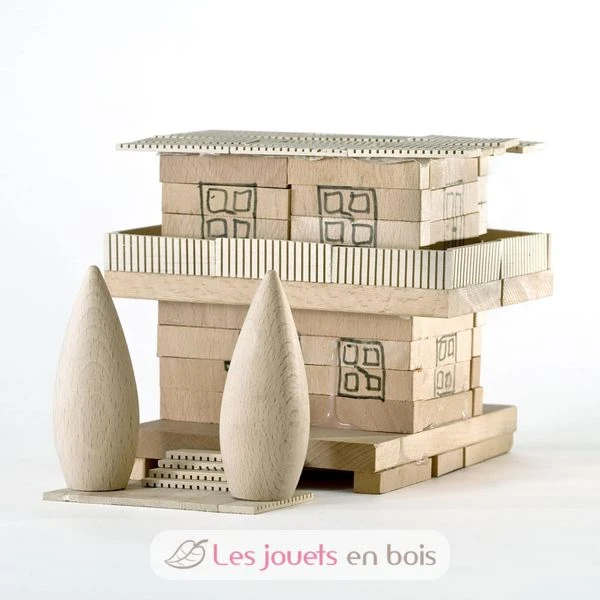 Holzformen - Milaniwood 4 Holzformen - Milaniwood – Bild 4