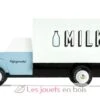 Milk Truck - Candylab Toys