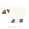 Sheep Aus Holz - Tender Leaf Toys
