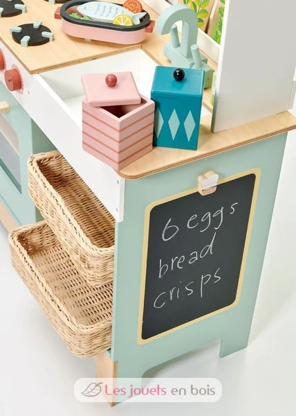 Küche Für Kinder - Tender Leaf Toys 5 Küche Für Kinder - Tender Leaf Toys – Bild 5