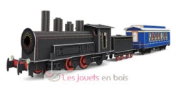 Modell Spielzeug Für Kinder -Modell Spielzeug Für Kinder travel learn and explore orient express livre maquette sassi junior