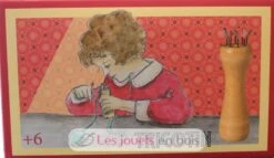 Tricotin - Egmont Toys -Modell Spielzeug Für Kinder tricotin pour enfant tricot egmont toys 1