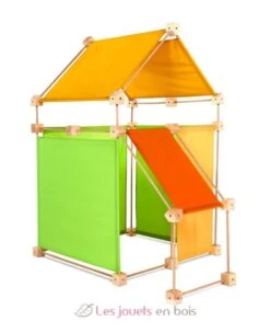 Trigonos Family Color - Trigonos