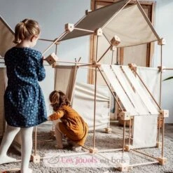 Trigonos Family Bio - Trigonos