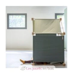 Trigonos Kernel Bio Arbaro - Trigonos -Modell Spielzeug Für Kinder trigonos kernel arbaro 1 1