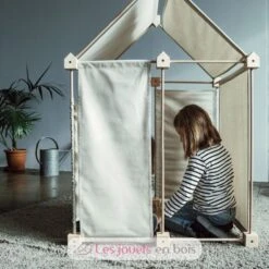 Trigonos Kernel Bio - Trigonos -Modell Spielzeug Für Kinder trigonos kernel bio jeu de construction g ant 3