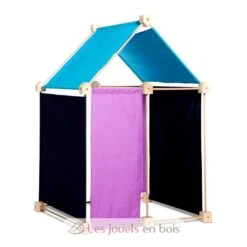 Trigonos Kernel Blau - Trigonos