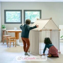 Trigonos Kernel Bio - Trigonos -Modell Spielzeug Für Kinder trigonos kernel kreema