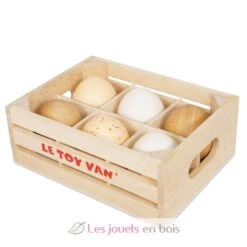 Ei-Kiste - Le Toy Van