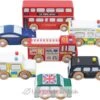 London Auto Set - Le Toy Van