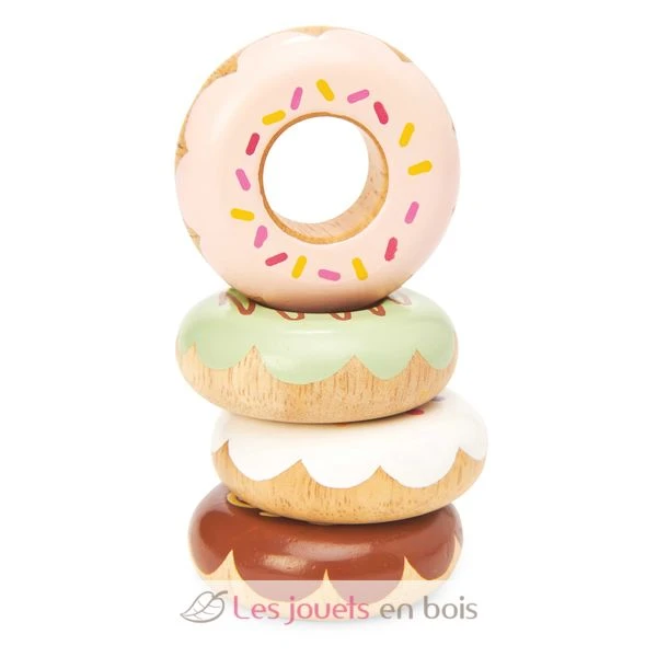 Donuts - Le Toy Van 3 Donuts - Le Toy Van – Bild 3