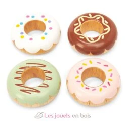 Donuts - Le Toy Van