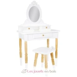 Schminktisch Mit Hocker - Le Toy Van