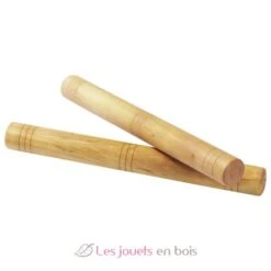 2 Klanghölzer - Goki