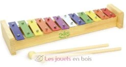 Metallophone - Vilac