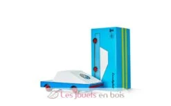 Blue Racer 8 - Candylab Toys