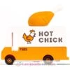 Fried Chicken Van - Candylab Toys