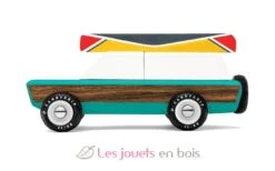 Pioneer Aspen - Candylab Toys