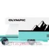 Olympic Camper Holzauto - Candylab Toys
