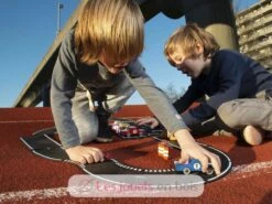 Grand Prix - Waytoplay -Modell Spielzeug Für Kinder waytoplay circuit de course flexible grand prix 2