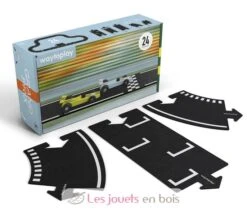 Grand Prix - Waytoplay