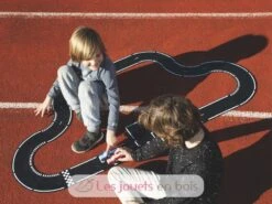 Grand Prix - Waytoplay -Modell Spielzeug Für Kinder waytoplay circuit de course flexible grand prix 4