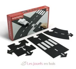 Ringstraße - Waytoplay