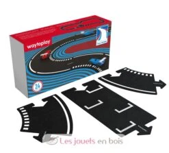 Rennstrecke Paul Ricard - Waytoplay