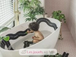 Autobahn - Waytoplay -Modell Spielzeug Für Kinder waytoplay circuit voiture flexible highway 1