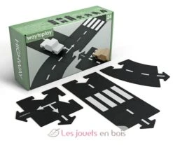 Autobahn - Waytoplay