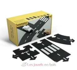 King Of The Road - Waytoplay