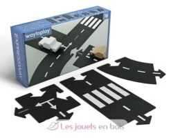 Schnellstraße - Waytoplay