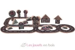 Chalking My Way - Wodibow