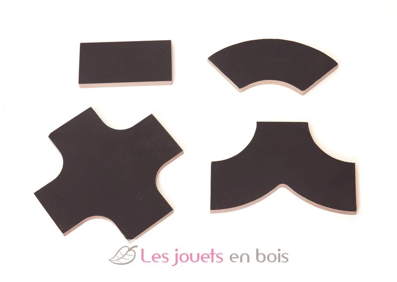 Chalking My Way - Wodibow 2 Chalking My Way - Wodibow – Bild 2