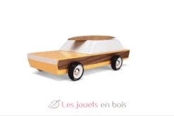 Woodie - Candylab Toys 7 Woodie - Candylab Toys -Modell Spielzeug Für Kinder woodie candylab 1