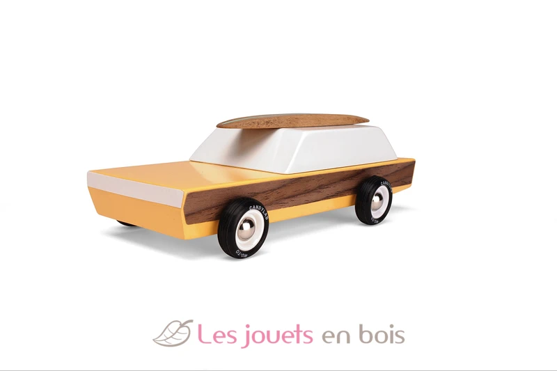 Woodie - Candylab Toys 3 Woodie - Candylab Toys – Bild 3