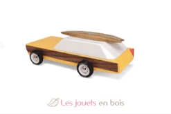 Woodie - Candylab Toys 8 Woodie - Candylab Toys -Modell Spielzeug Für Kinder woodie candylab m0700 1