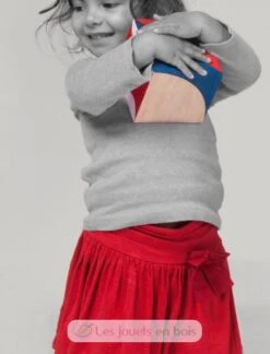 XXL ShapeMaker - Miller Goodman -Modell Spielzeug Für Kinder xxl shapemaker miller goodman 2